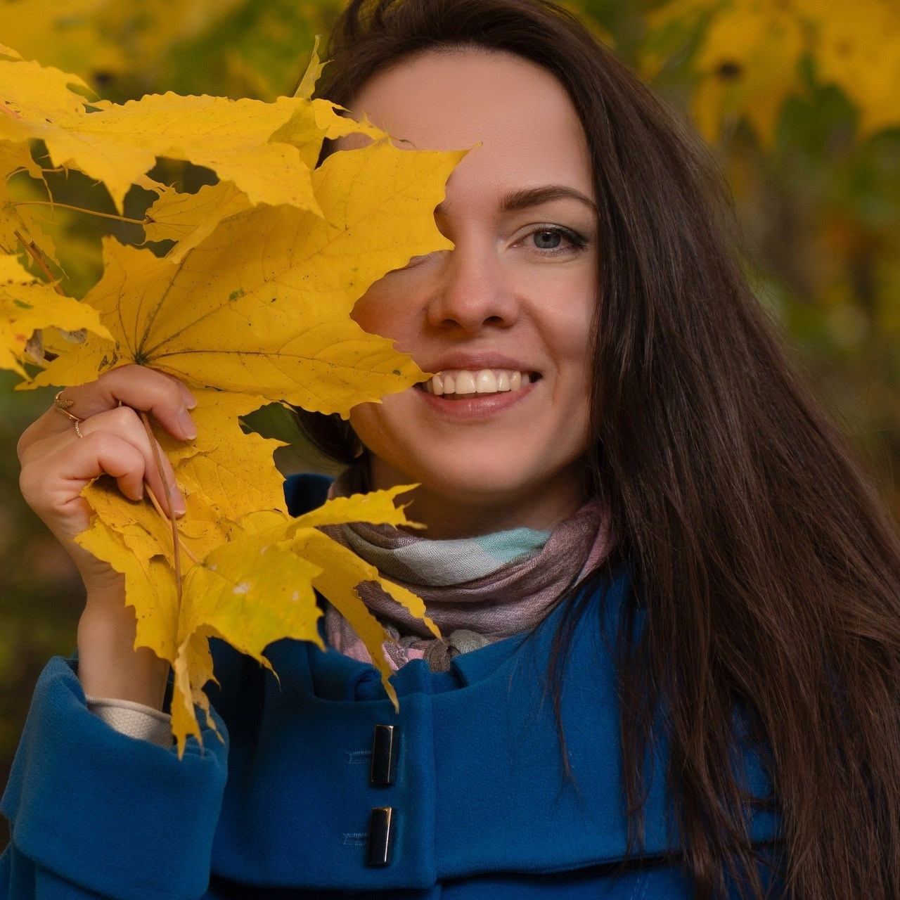 ОТЗЫВЫ. Анна, фотограф Москва, Зеленоград