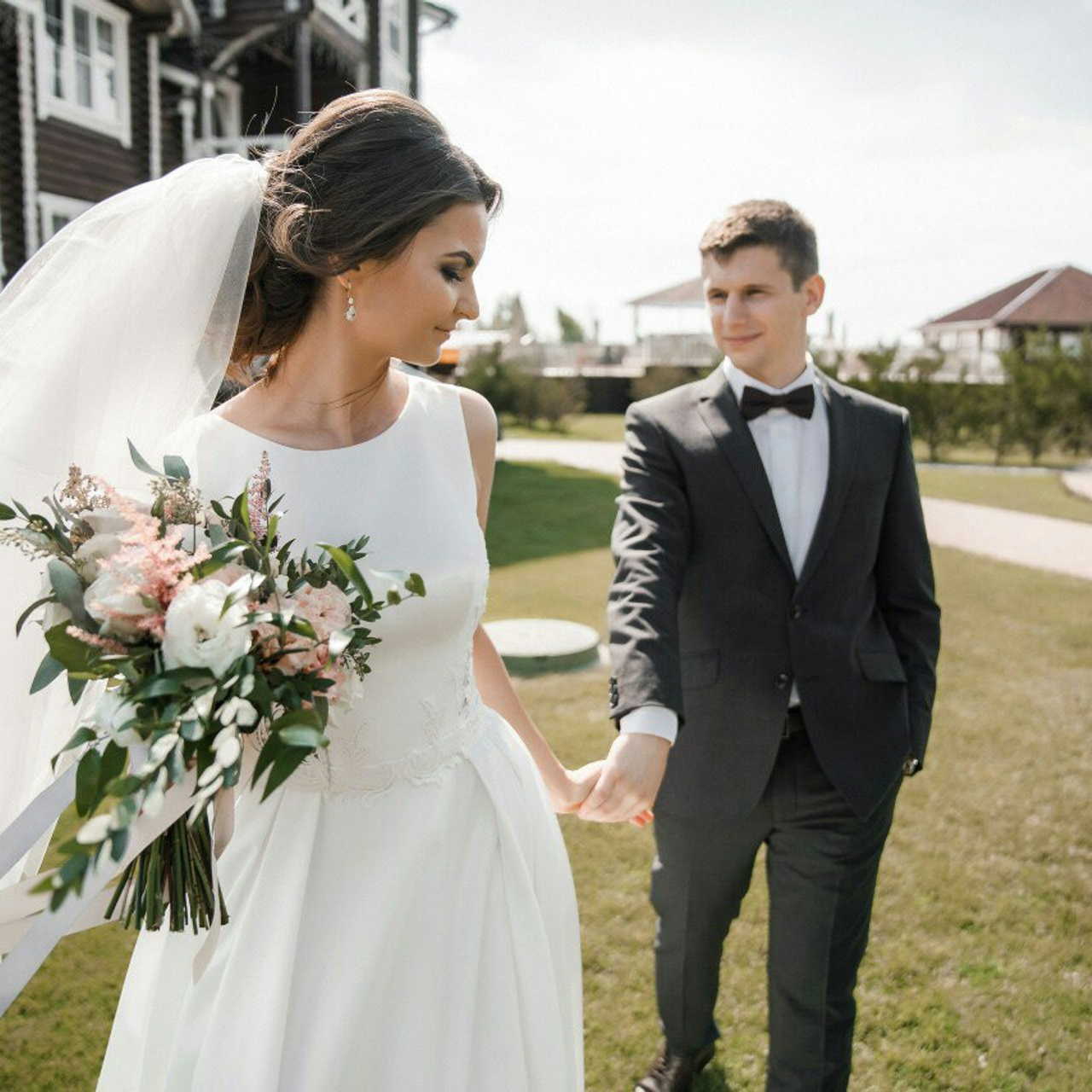 Отзывы. Свадебный организатор в Ростове-на-Дону Яснов Роман