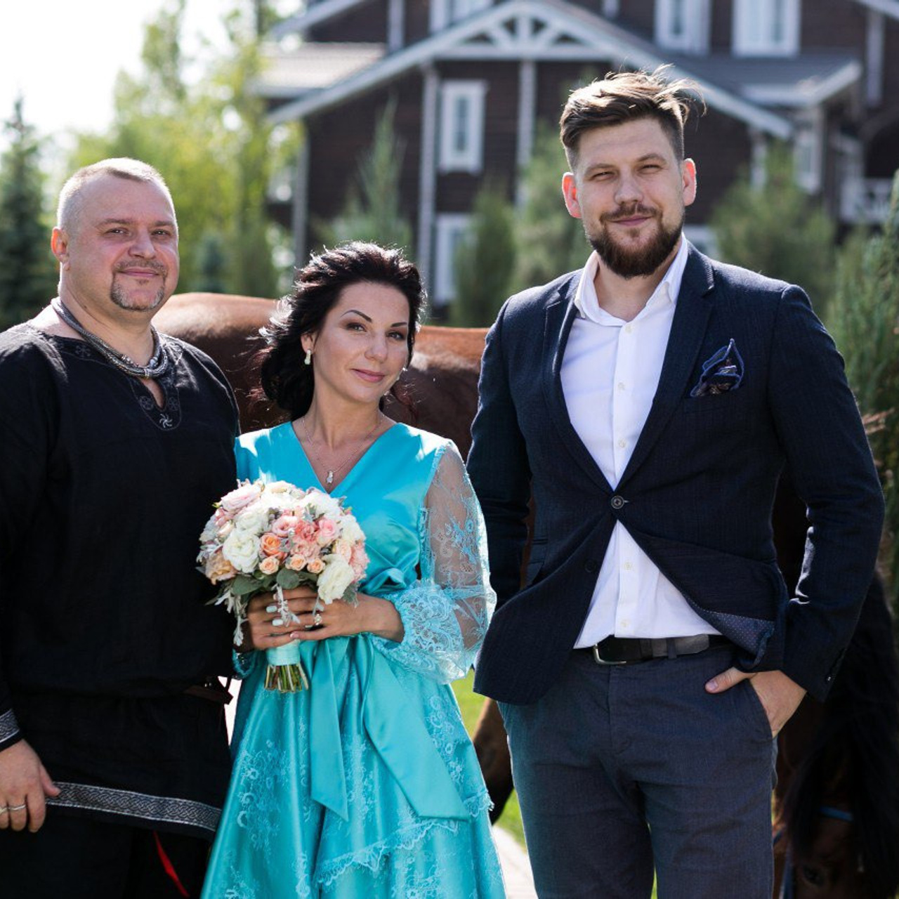 Отзывы. Свадебный организатор в Ростове-на-Дону Яснов Роман