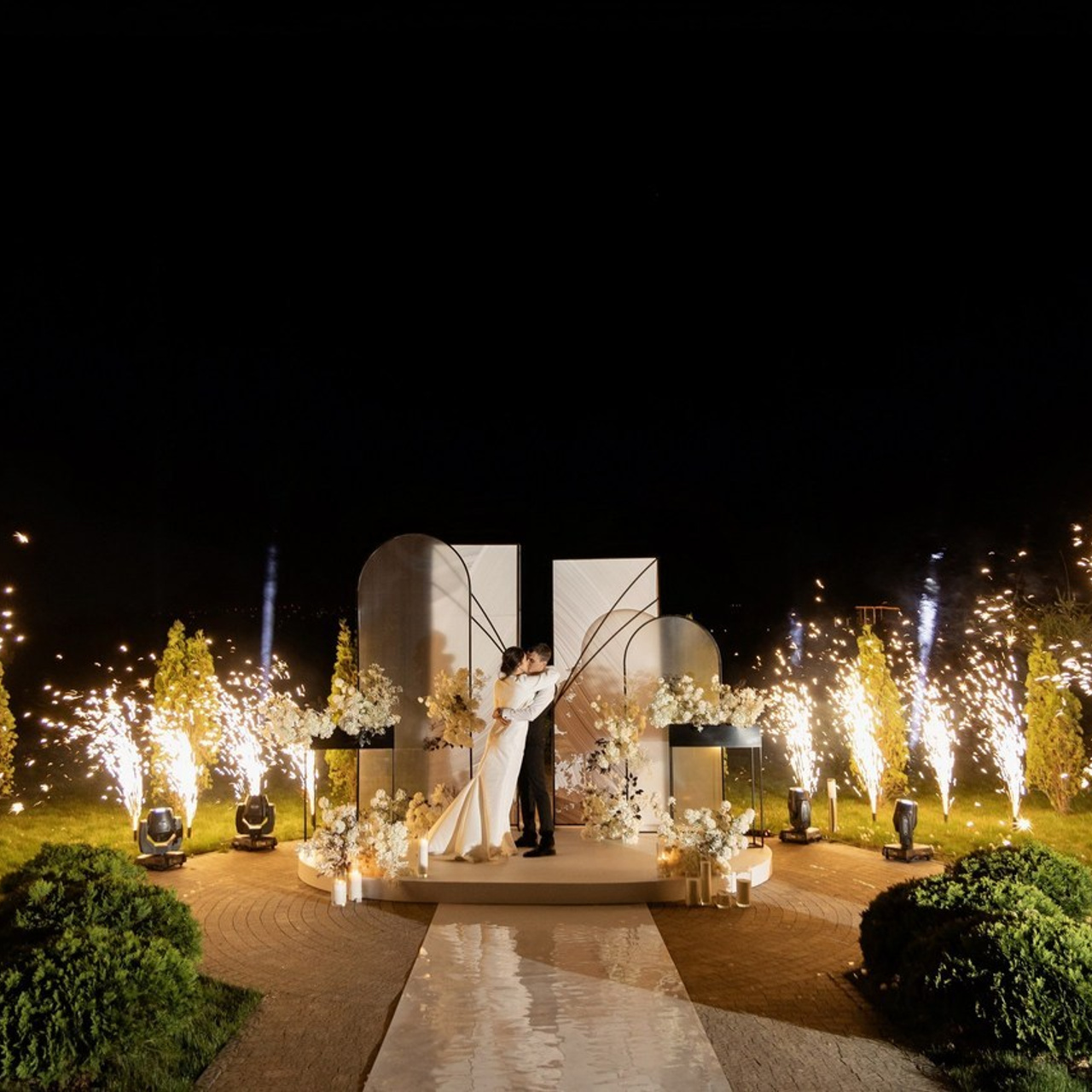 Отзывы. Свадебный организатор в Ростове-на-Дону Яснов Роман