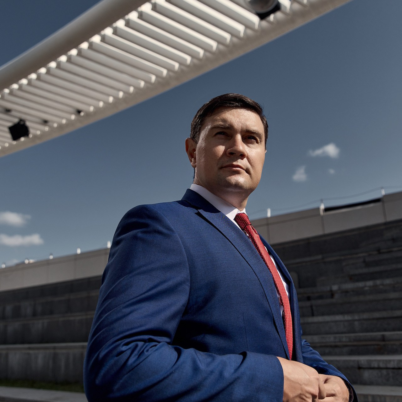 Фотосессия для юриста