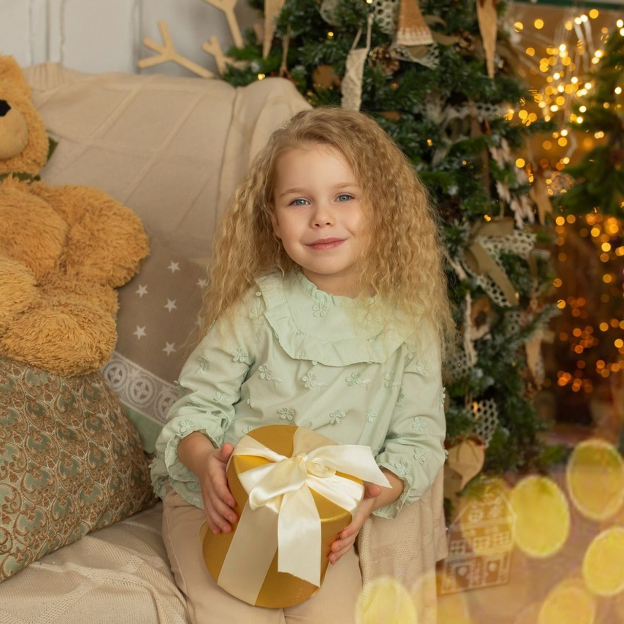 Отзывы. Фотограф новорожденных и беременности в Хабаровске Варвара Титаева