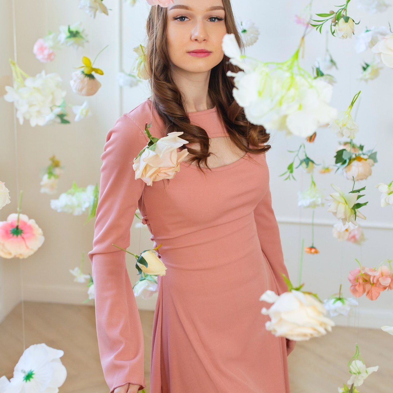 Отзывы. Фотограф новорожденных и беременности в Хабаровске Варвара Титаева