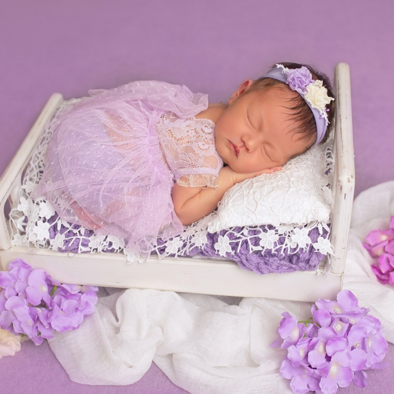 Отзывы. Фотограф новорожденных и беременности в Хабаровске Варвара Титаева