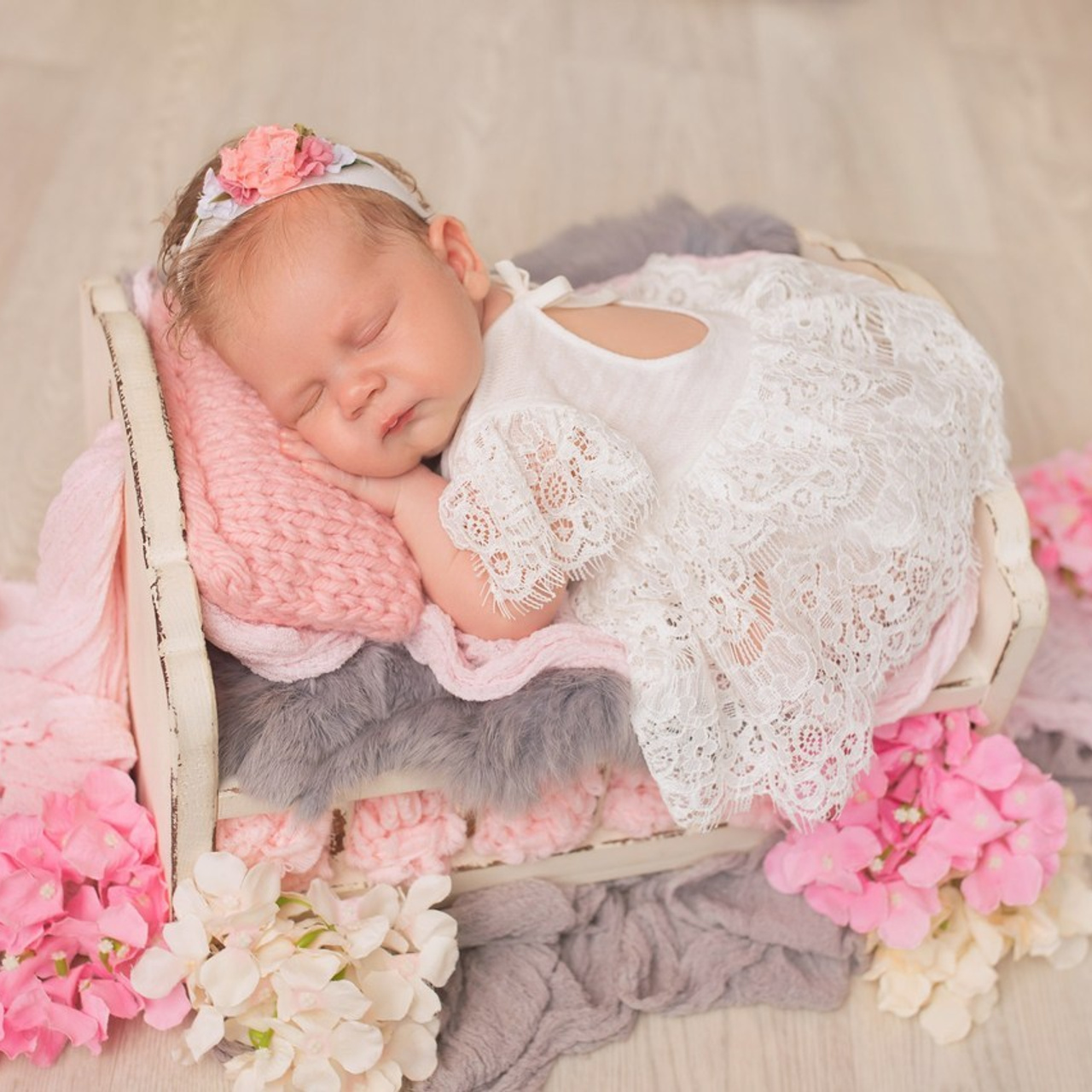 Отзывы. Фотограф новорожденных и беременности в Хабаровске Варвара Титаева