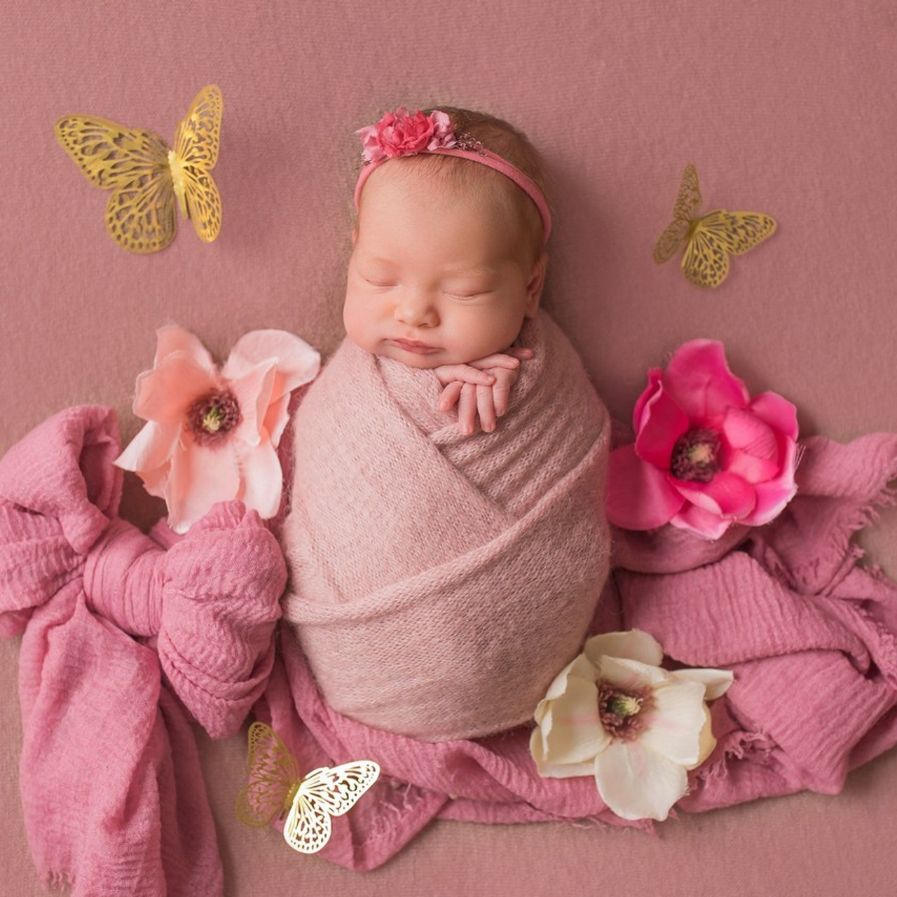 Отзывы. Фотограф новорожденных и беременности в Хабаровске Варвара Титаева