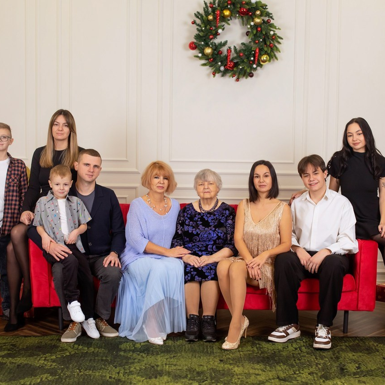 Отзывы. Фотограф новорожденных и беременности в Хабаровске Варвара Титаева