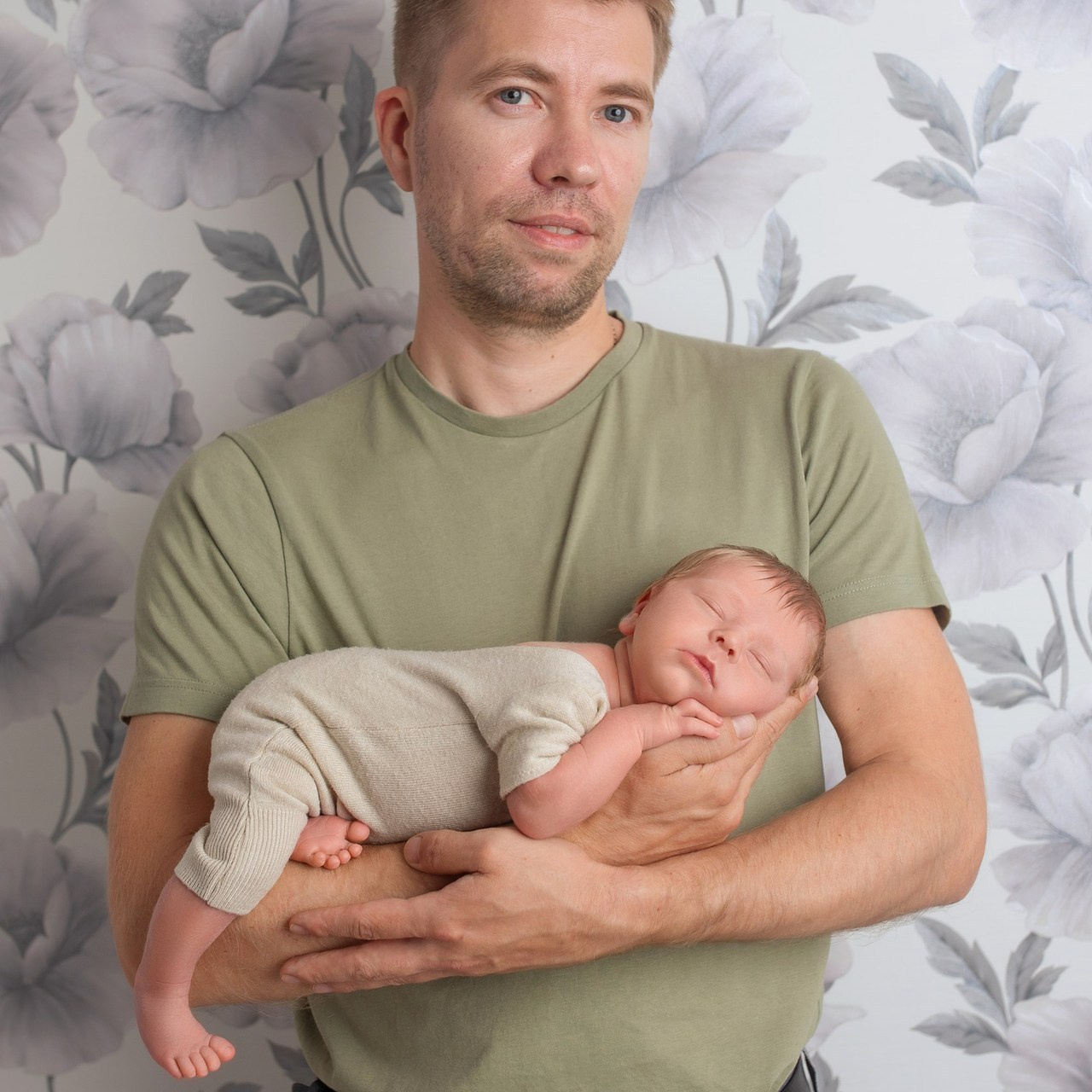 Отзывы. Фотограф новорожденных и беременности в Хабаровске Варвара Титаева