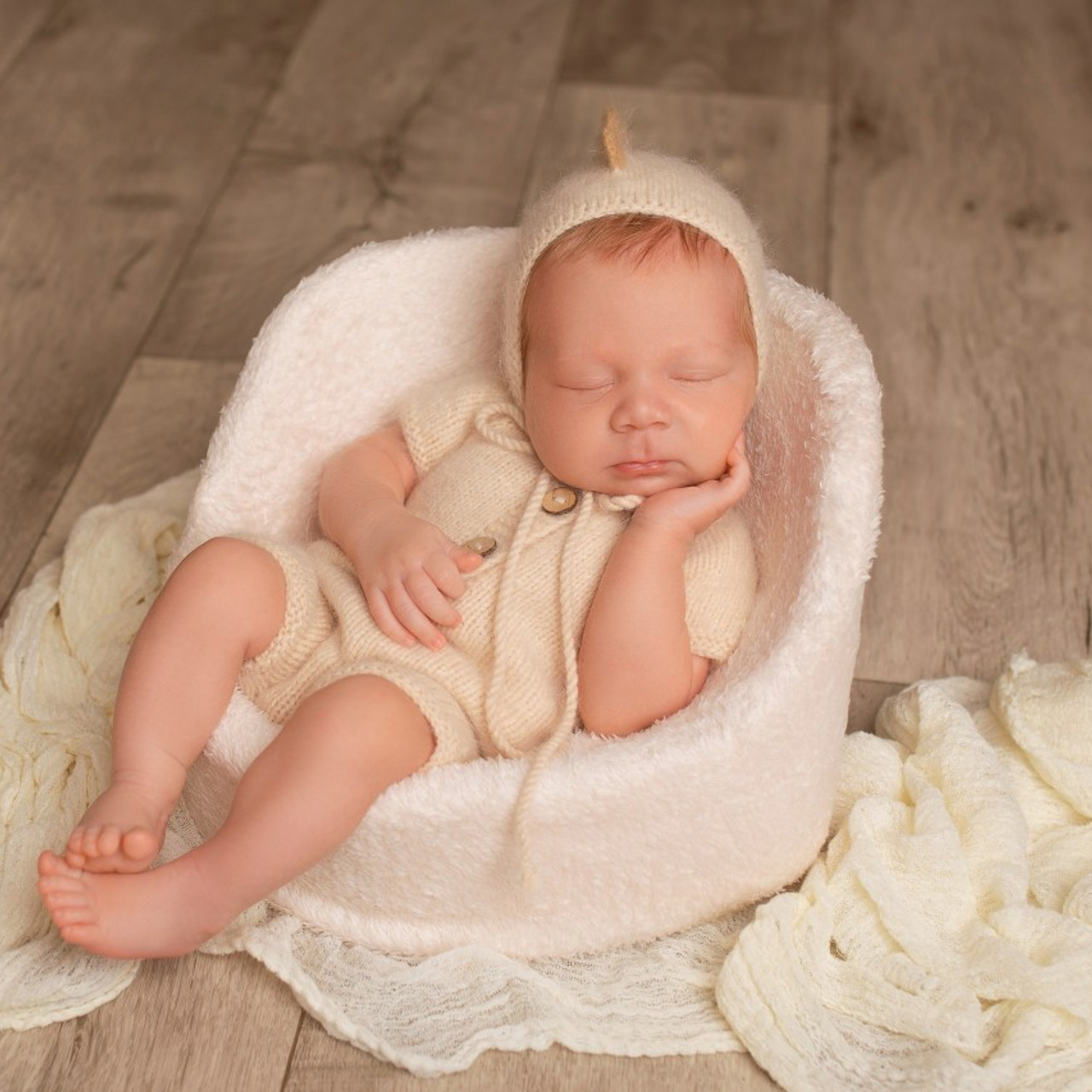 Отзывы. Фотограф новорожденных и беременности в Хабаровске Варвара Титаева