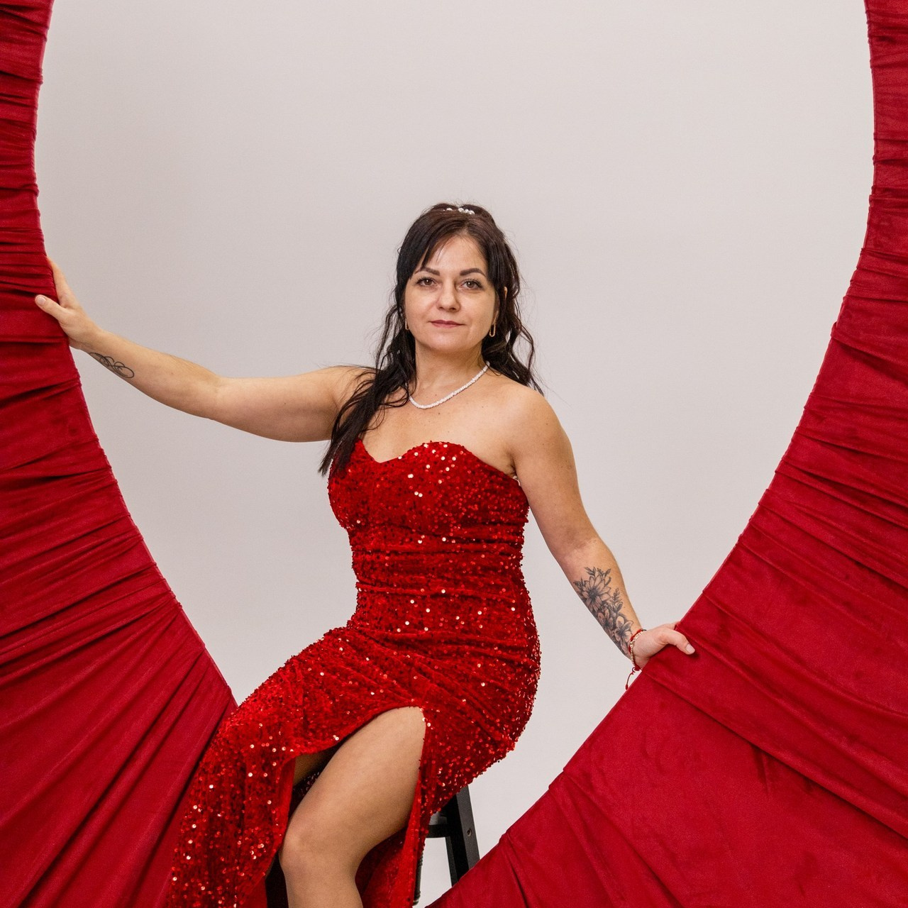 Отзывы. Фотограф Мурманск Лилия Маер