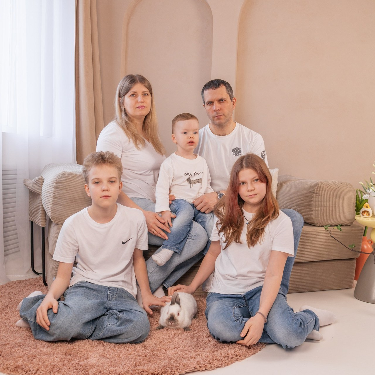 Отзывы. Фотограф Мурманск Лилия Маер