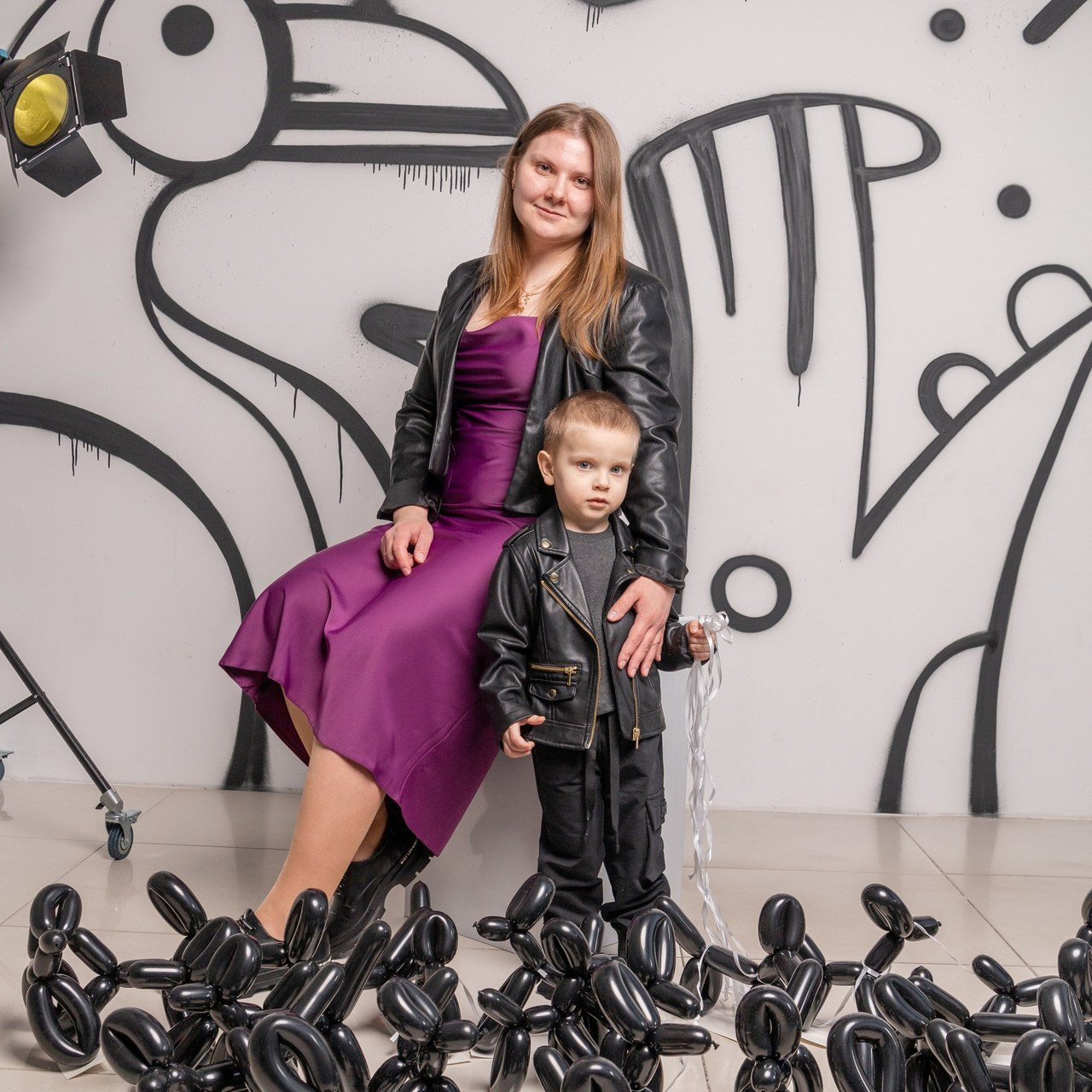 Отзывы. Фотограф Мурманск Лилия Маер