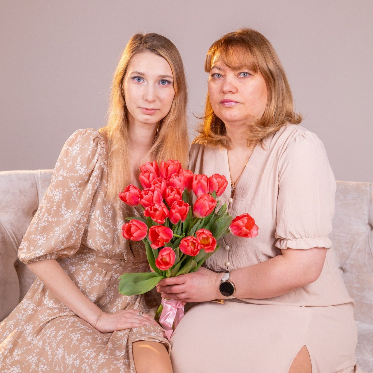 Отзывы. Фотограф Мурманск Лилия Маер