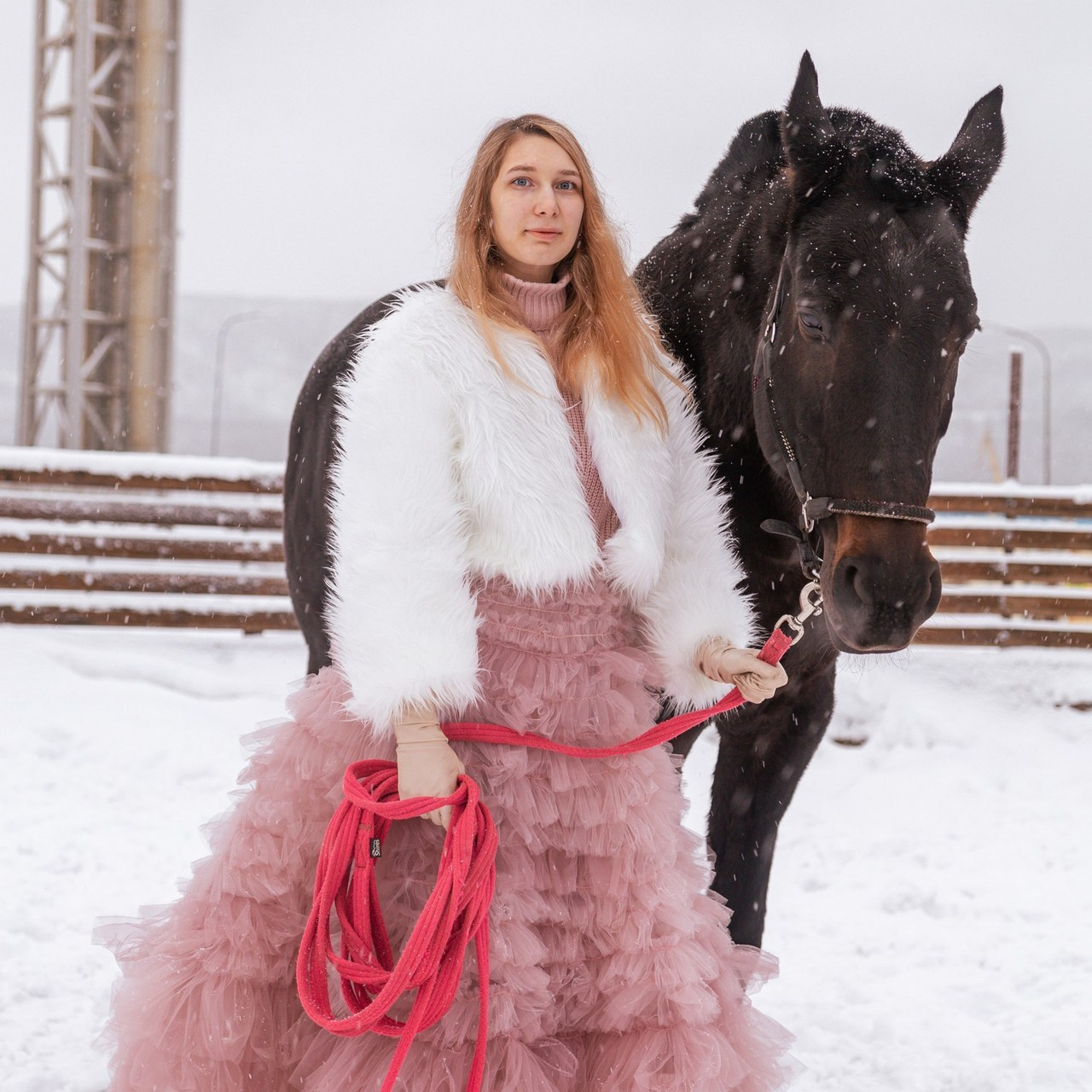 Отзывы. Фотограф Мурманск Лилия Маер