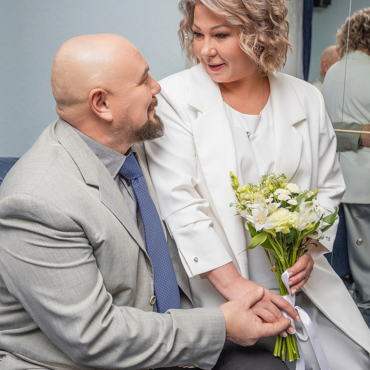 Отзывы. Фотограф Мурманск Лилия Маер