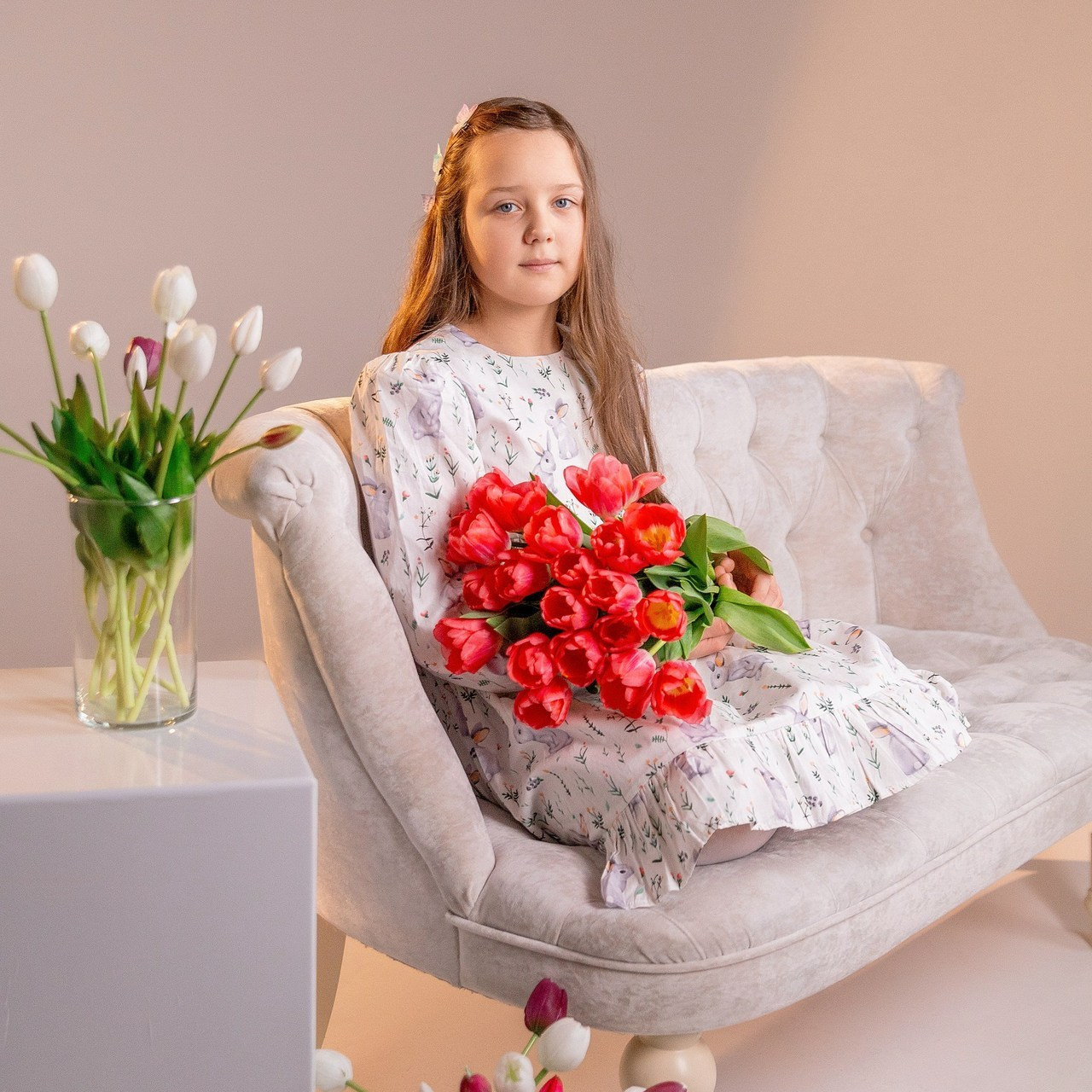 Отзывы. Фотограф Мурманск Лилия Маер