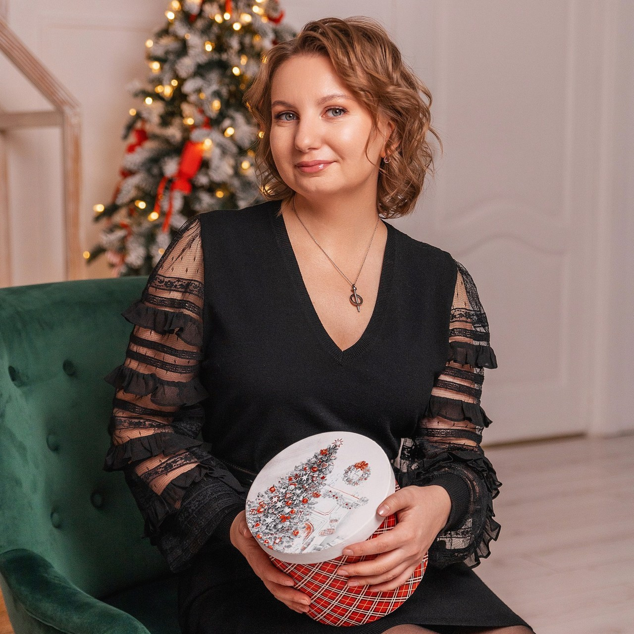 Отзывы. Фотограф Мурманск Лилия Маер