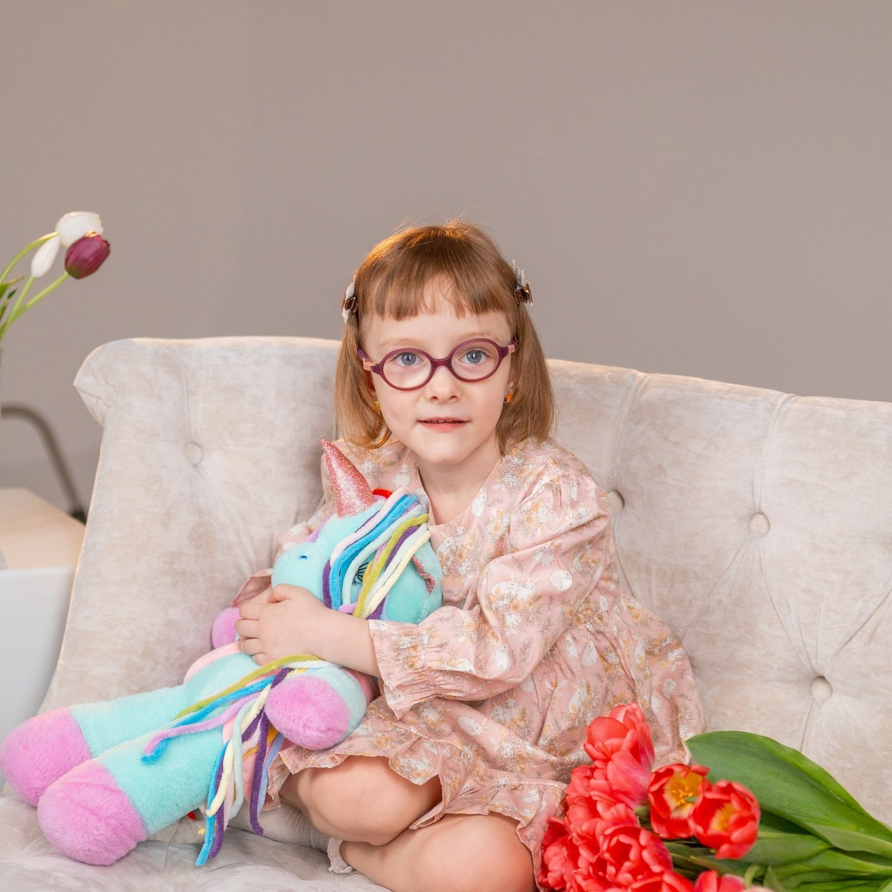 Отзывы. Фотограф Мурманск Лилия Маер