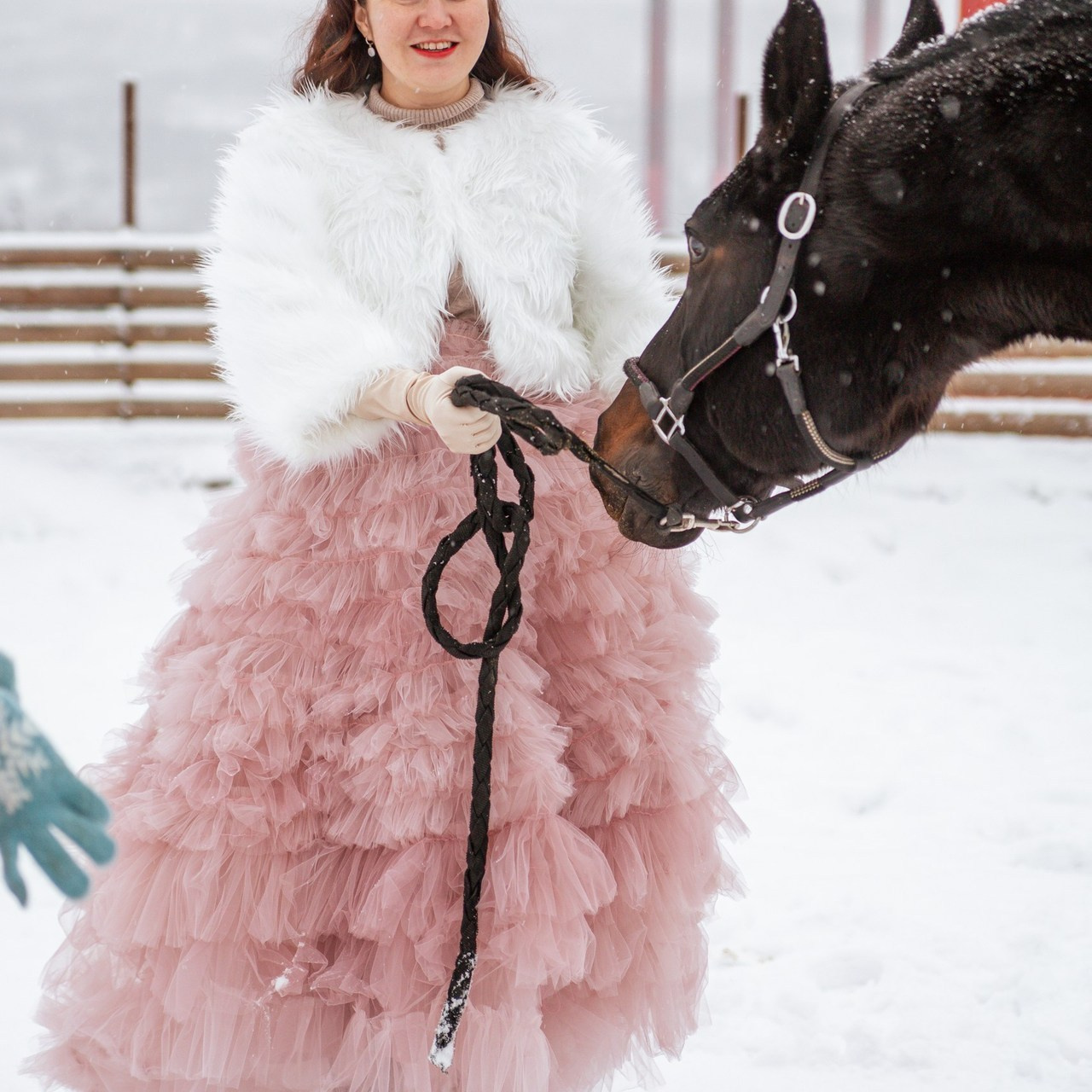 Отзывы. Фотограф Мурманск Лилия Маер