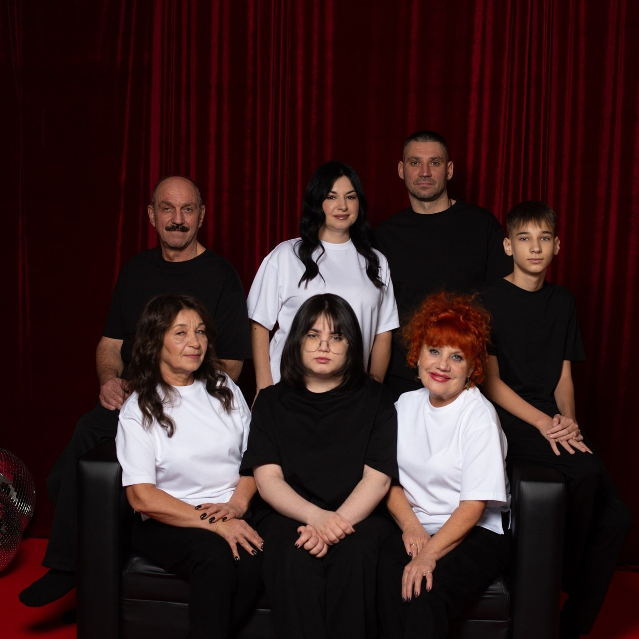 Отзывы. Бурнаева Катя