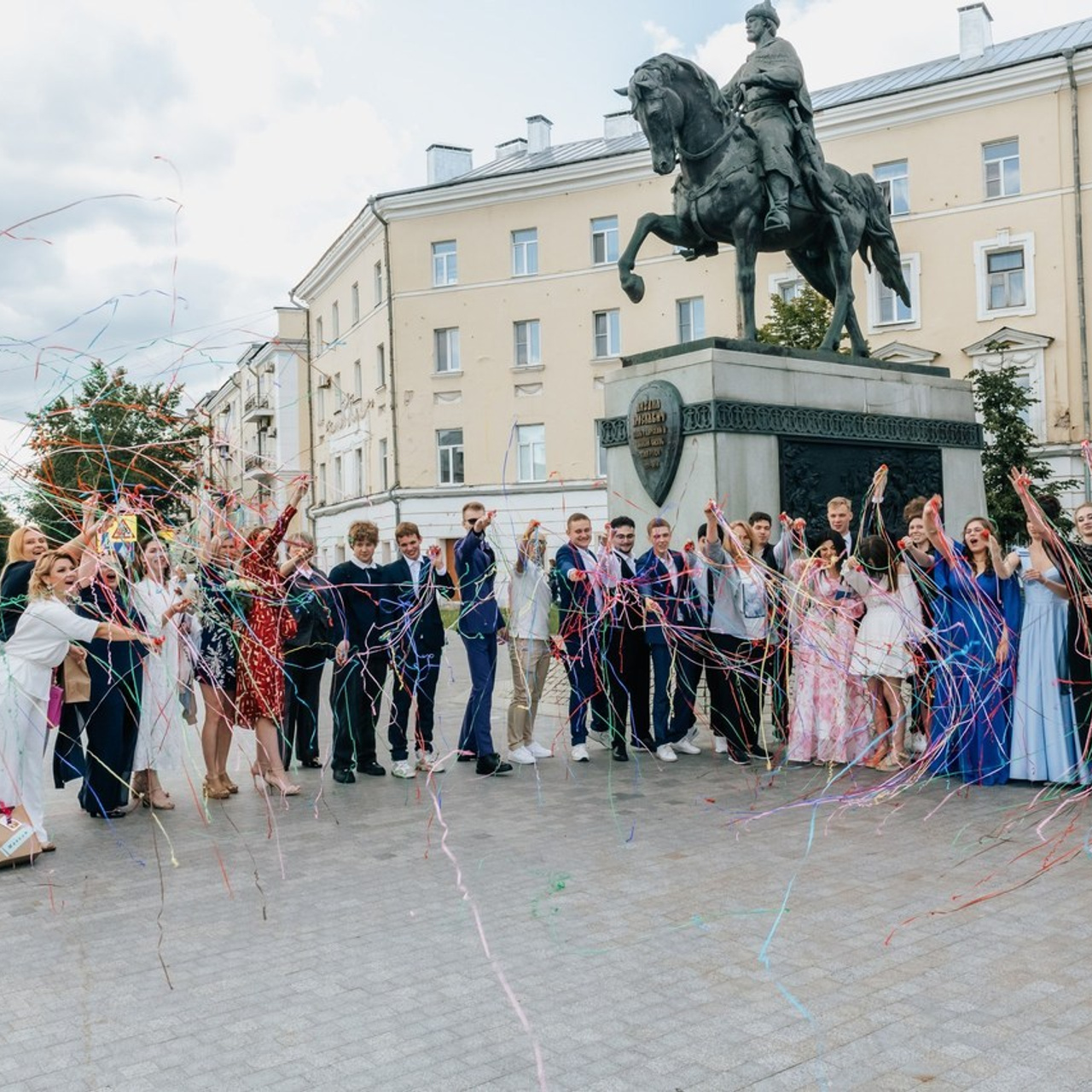 Отзывы. Фотограф в Твери Юдина Полина