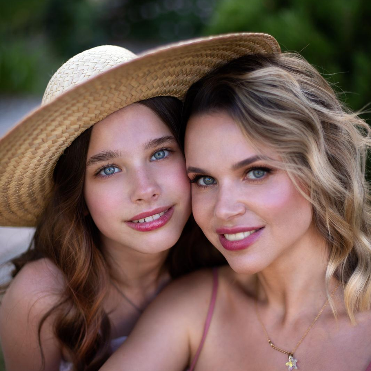 Ирина и Арина