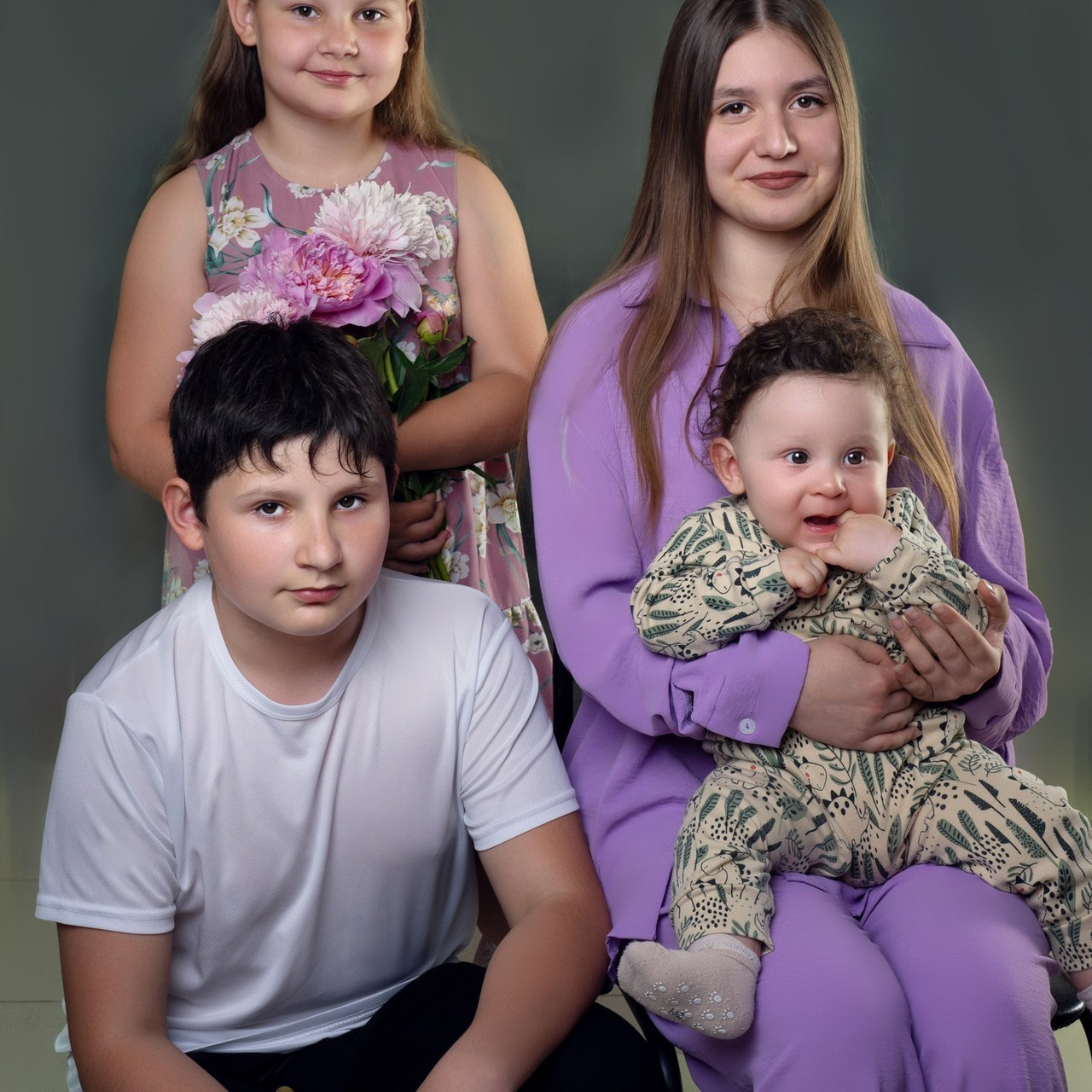 Отзывы. Главная