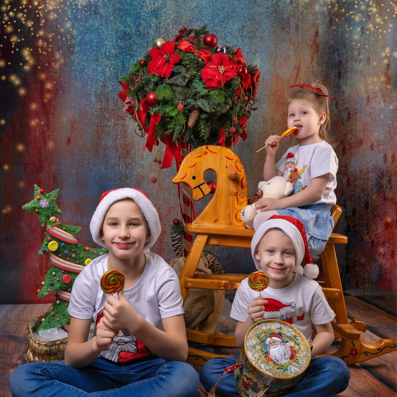 Отзывы. Главная