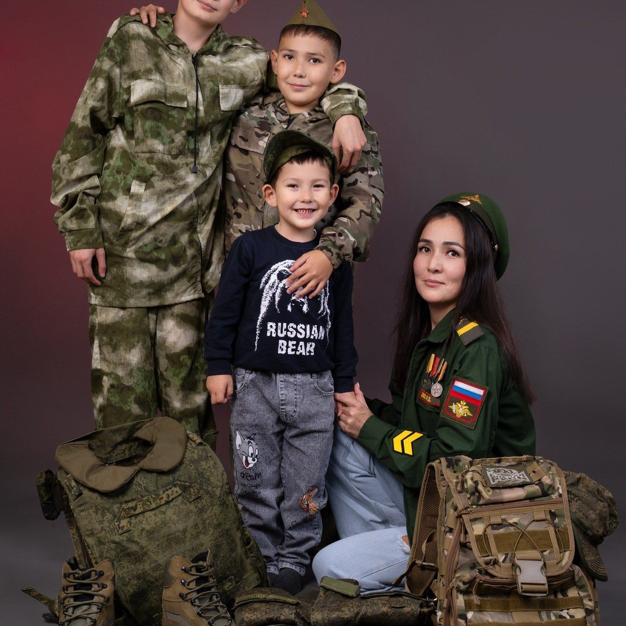 Отзывы. Главная