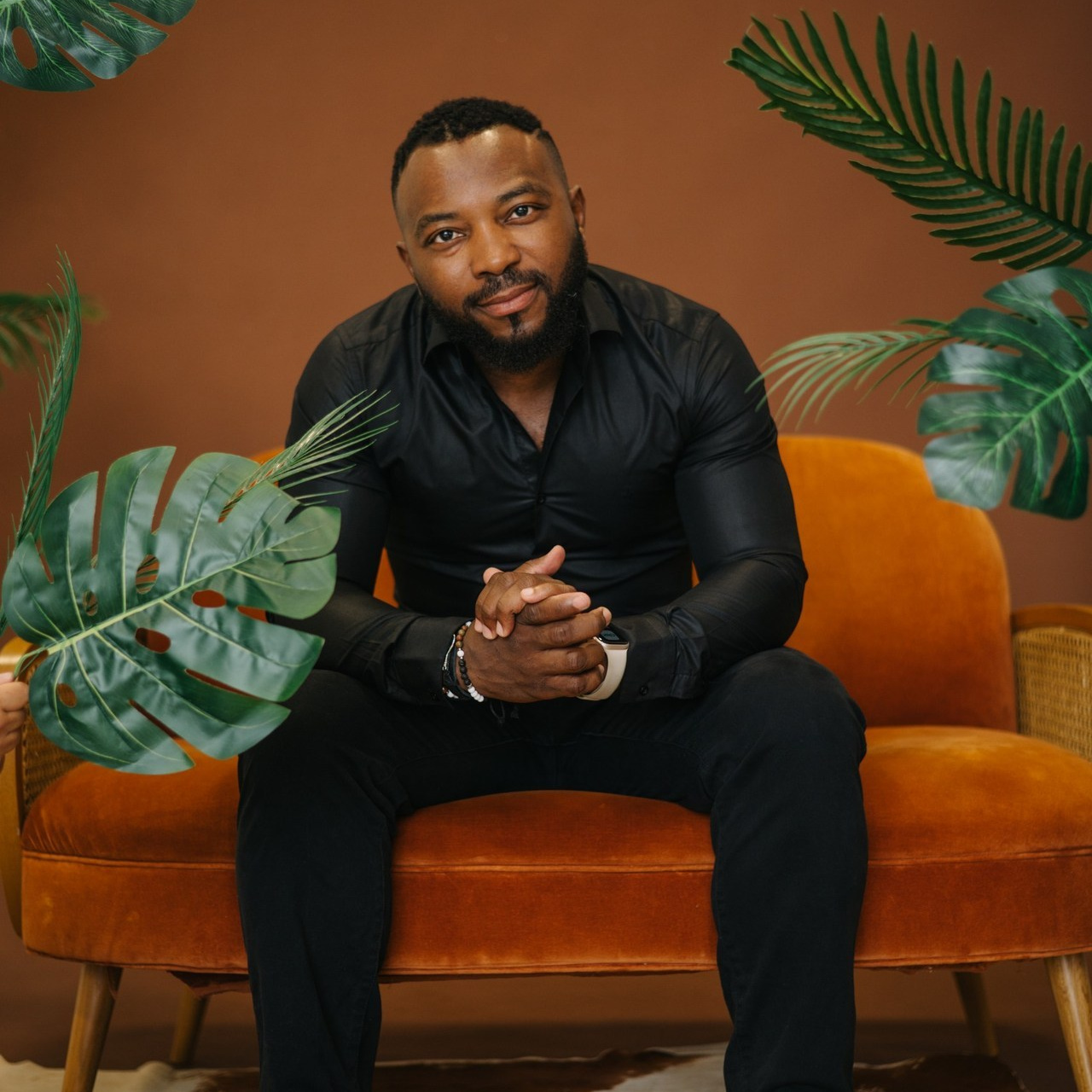 Отзывы. Фотограф Архангельск