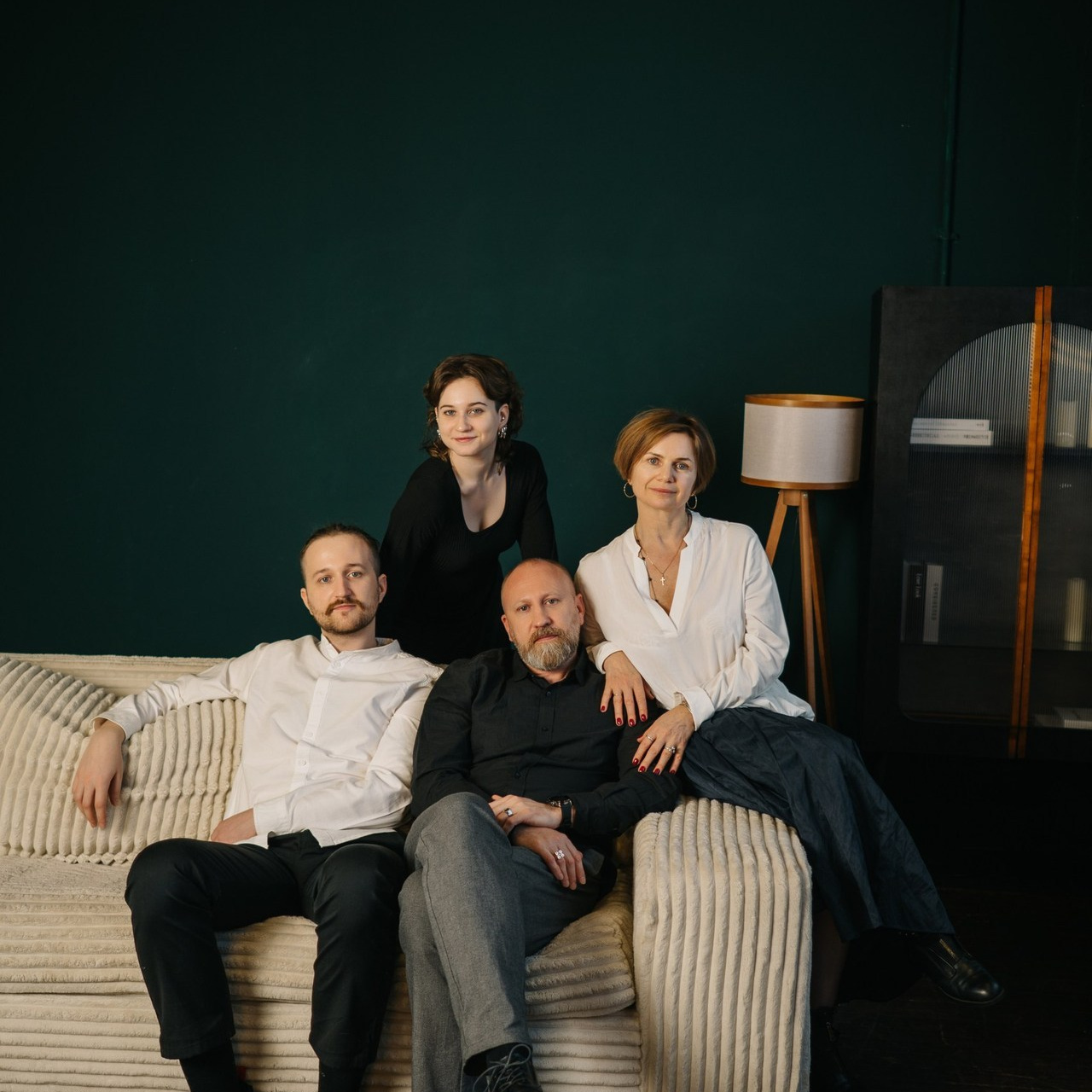 Отзывы. Фотограф Архангельск