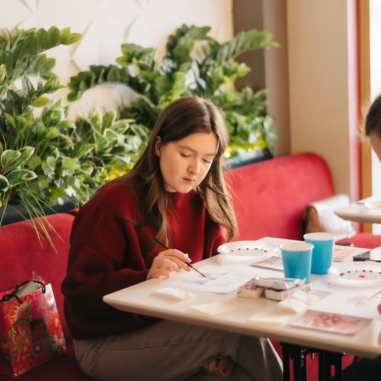 Отзывы. Фотограф Архангельск