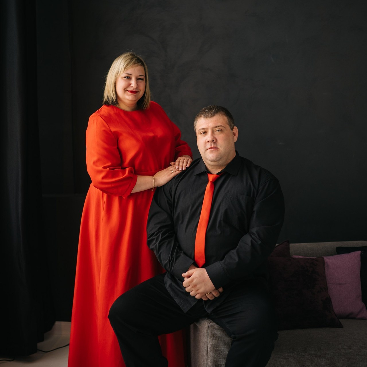 Отзывы. Фотограф Архангельск