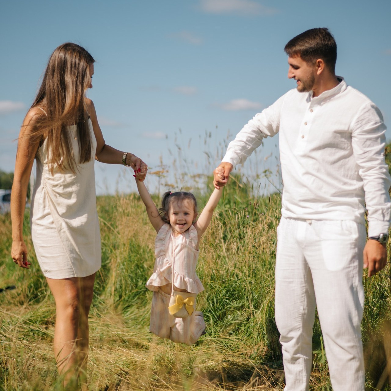 Отзывы. Фотограф Архангельск