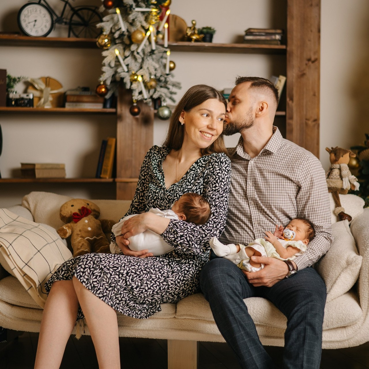 Отзывы. Фотограф Архангельск