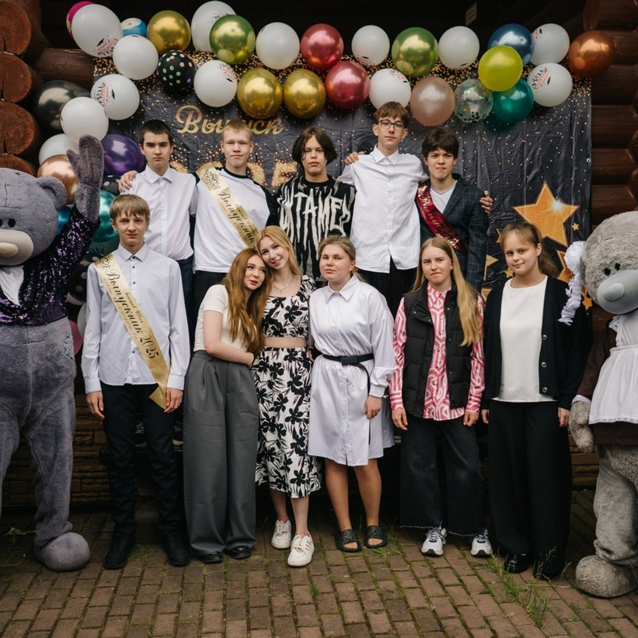 Отзывы. Фотограф Архангельск