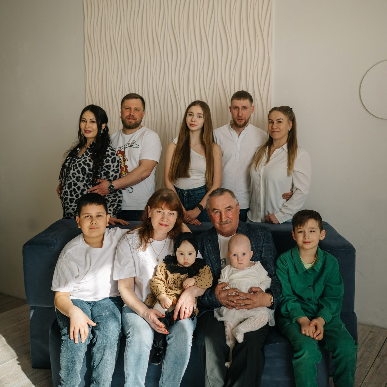 Отзывы. Фотограф Архангельск