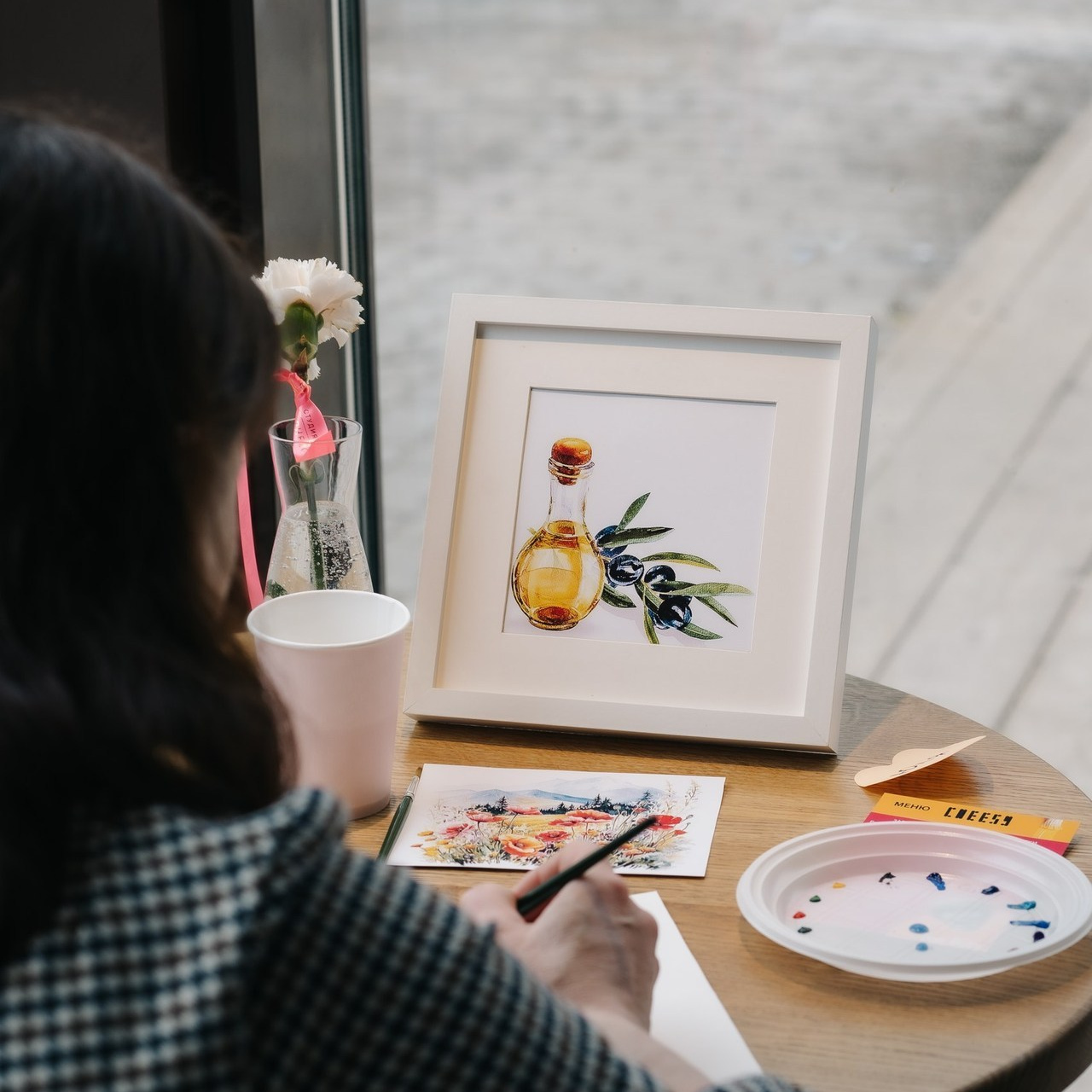 Отзывы. Фотограф Архангельск