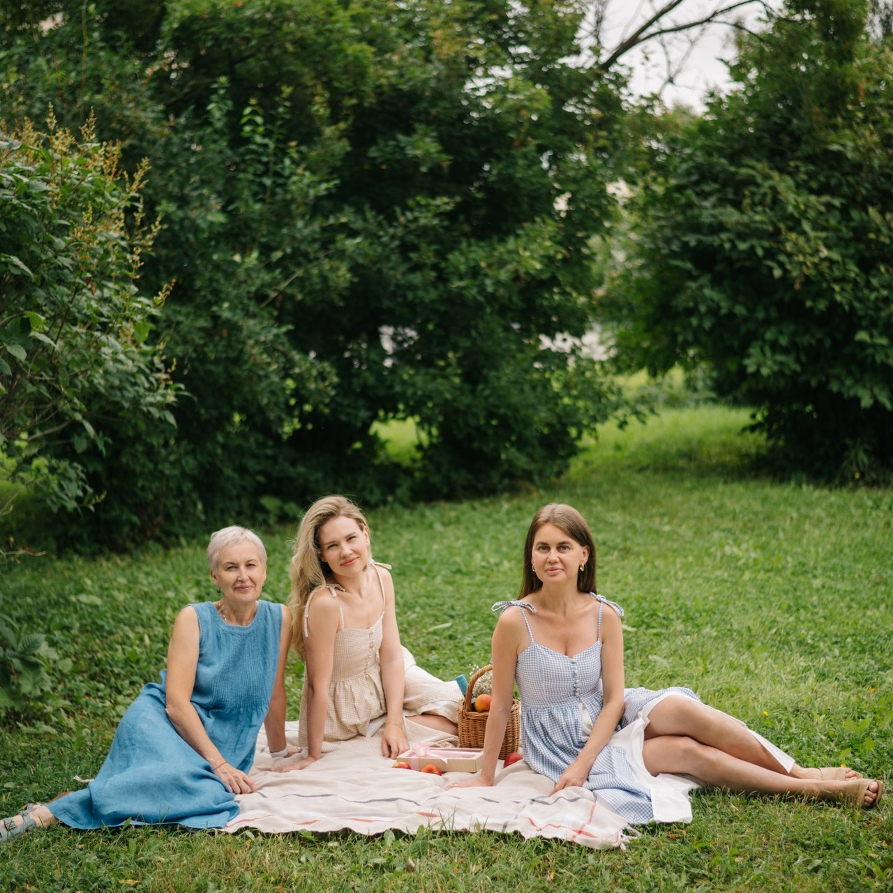 Отзывы. Фотограф Архангельск