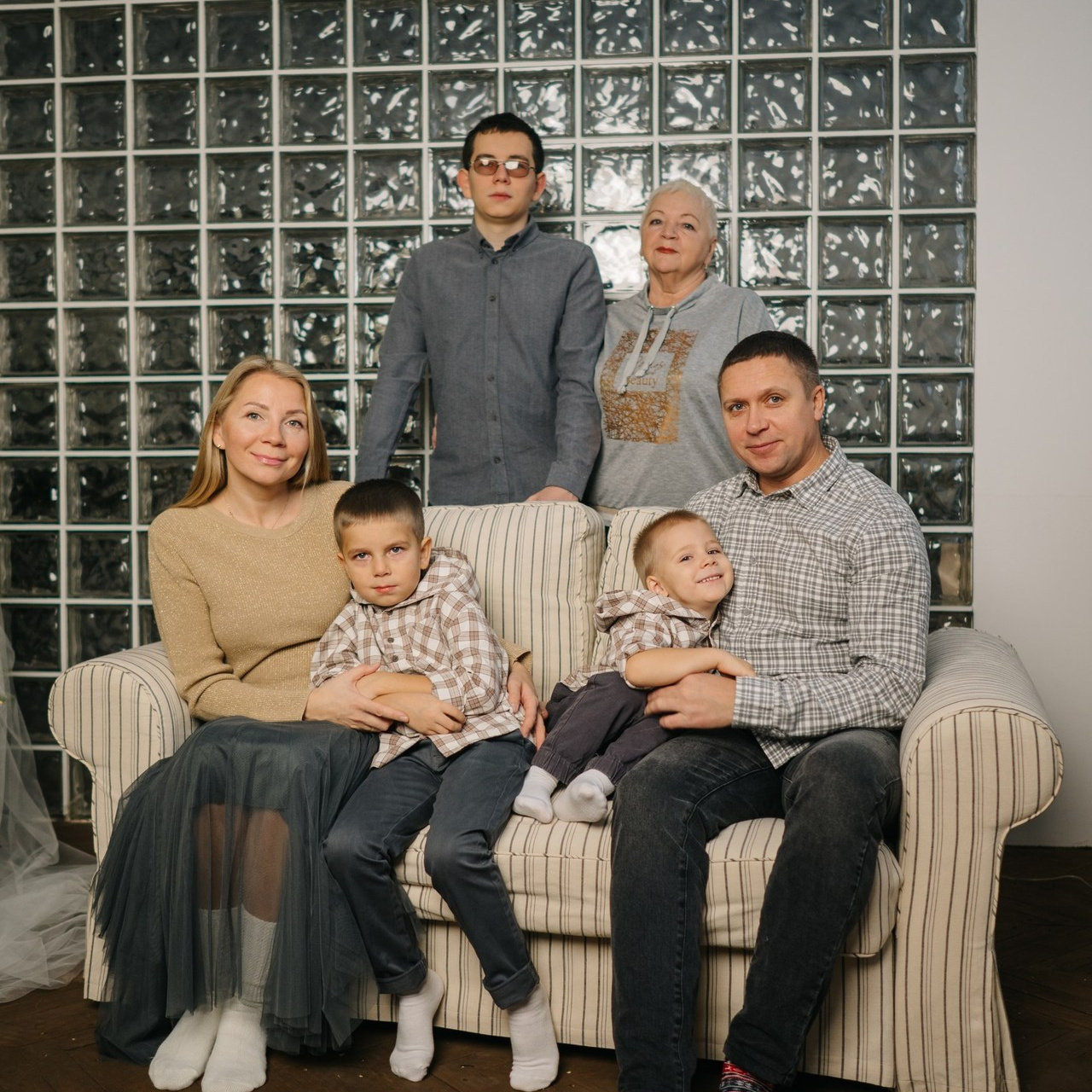 Отзывы. Фотограф Архангельск