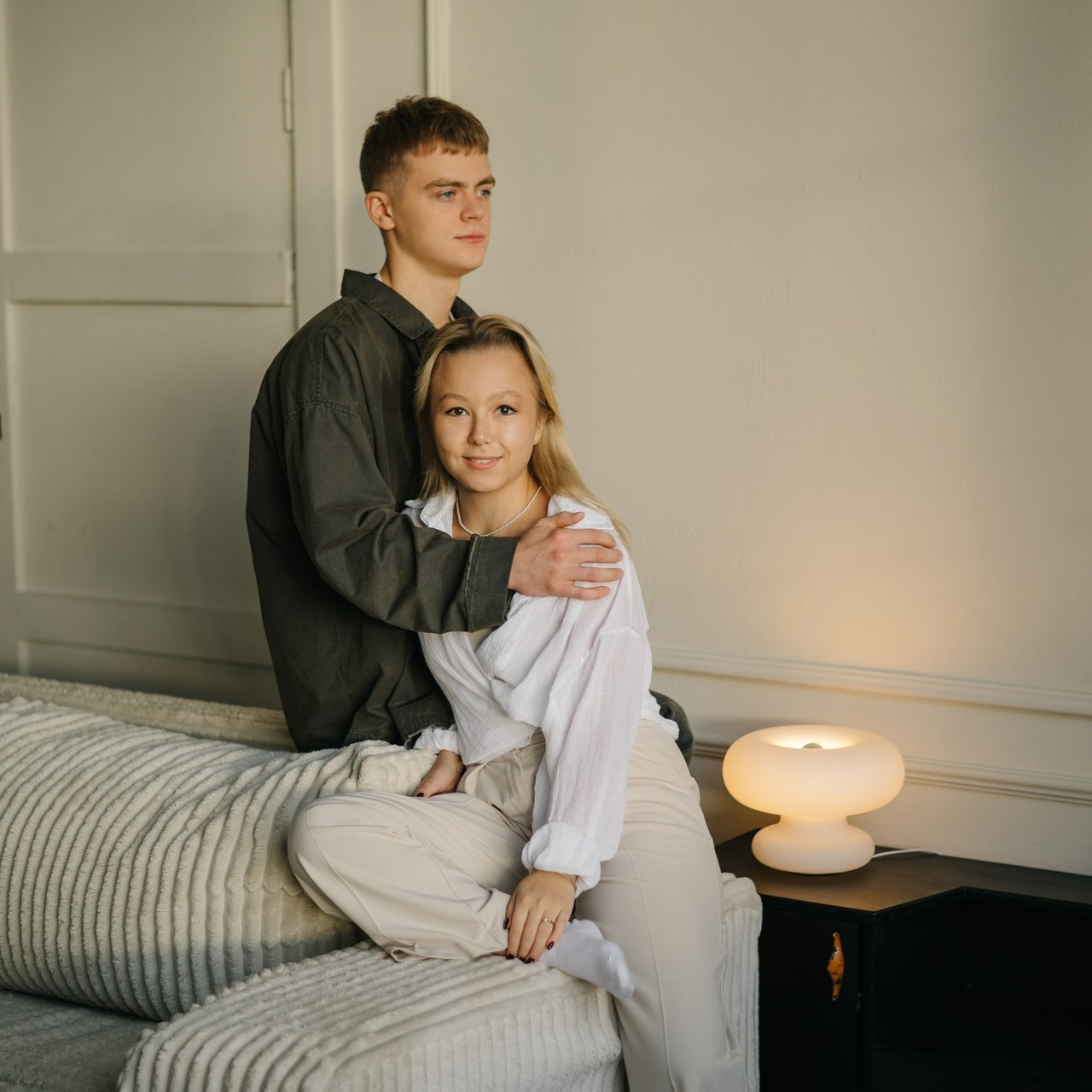 Отзывы. Фотограф Архангельск