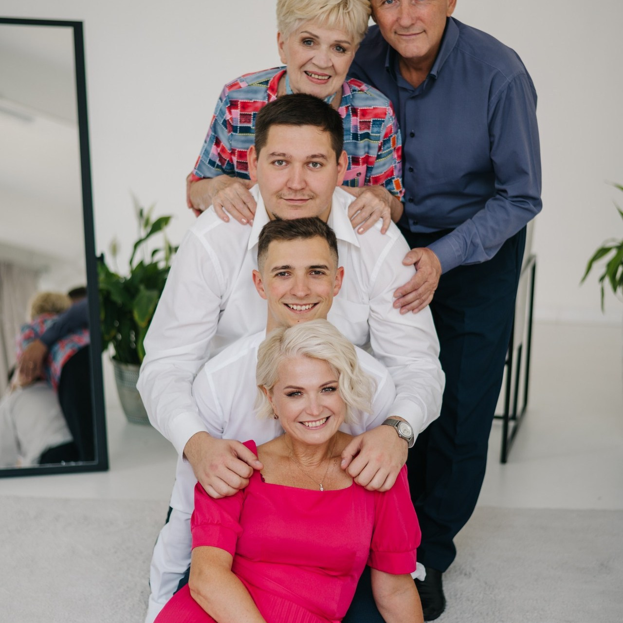 Отзывы. Фотограф Архангельск