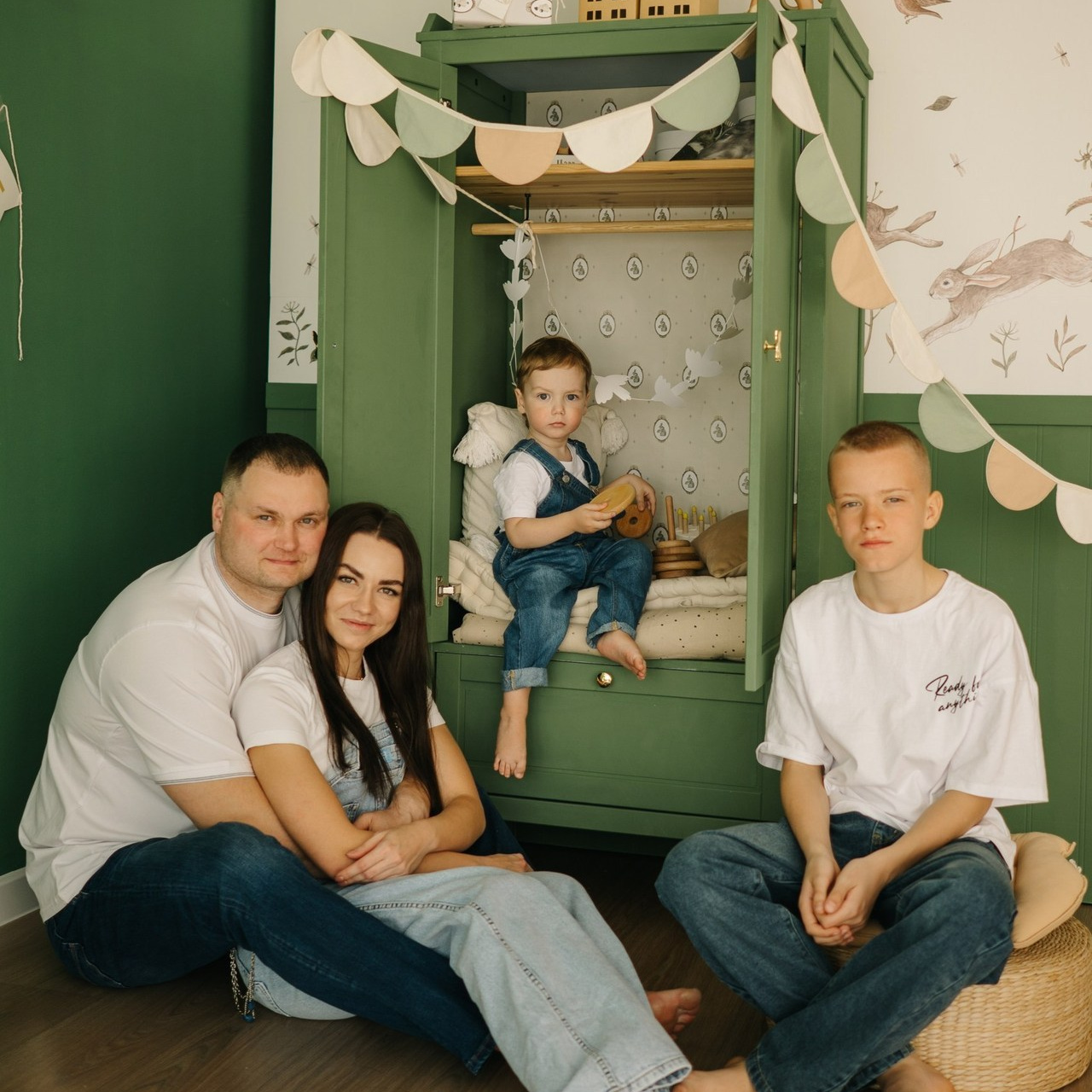 Отзывы. Фотограф Архангельск