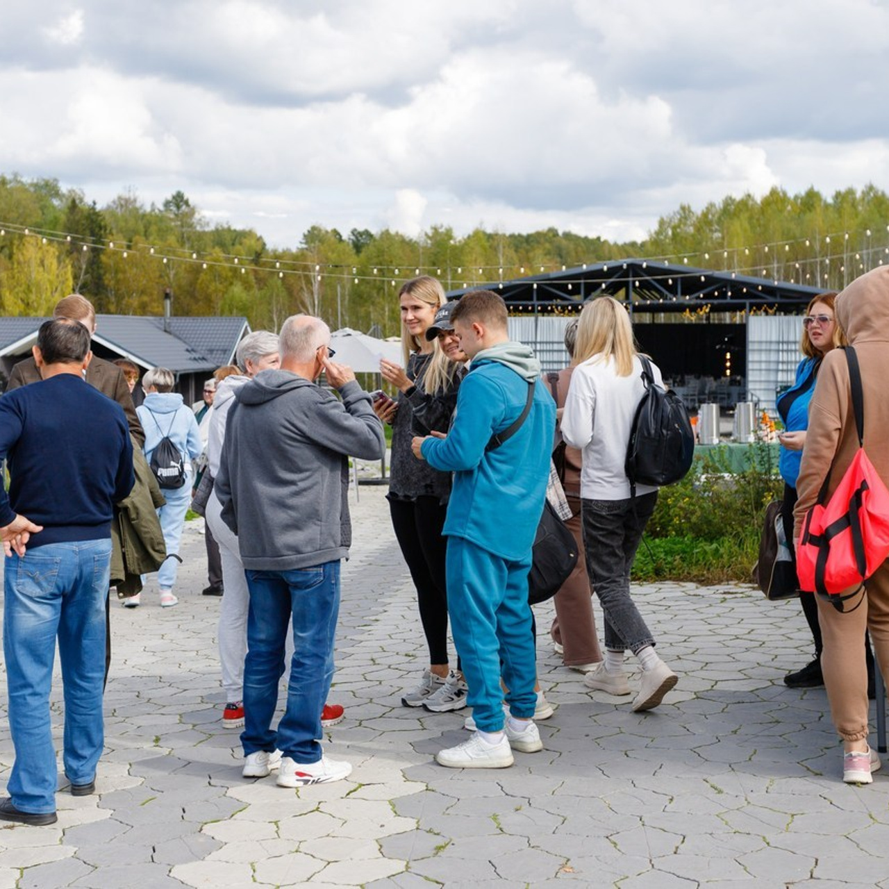 Отзывы. Главная