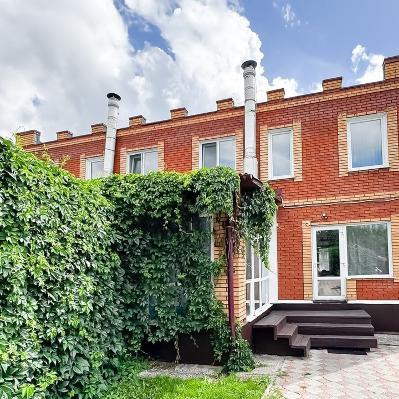 Отзывы. Главная