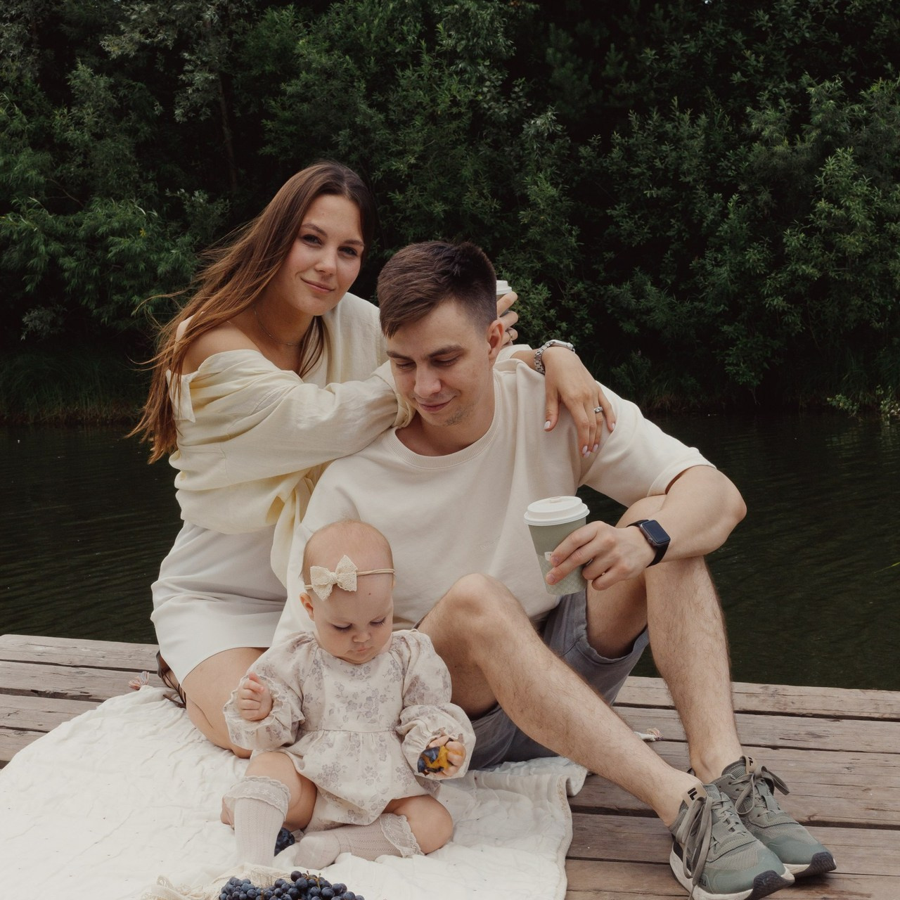 Отзывы. Главная