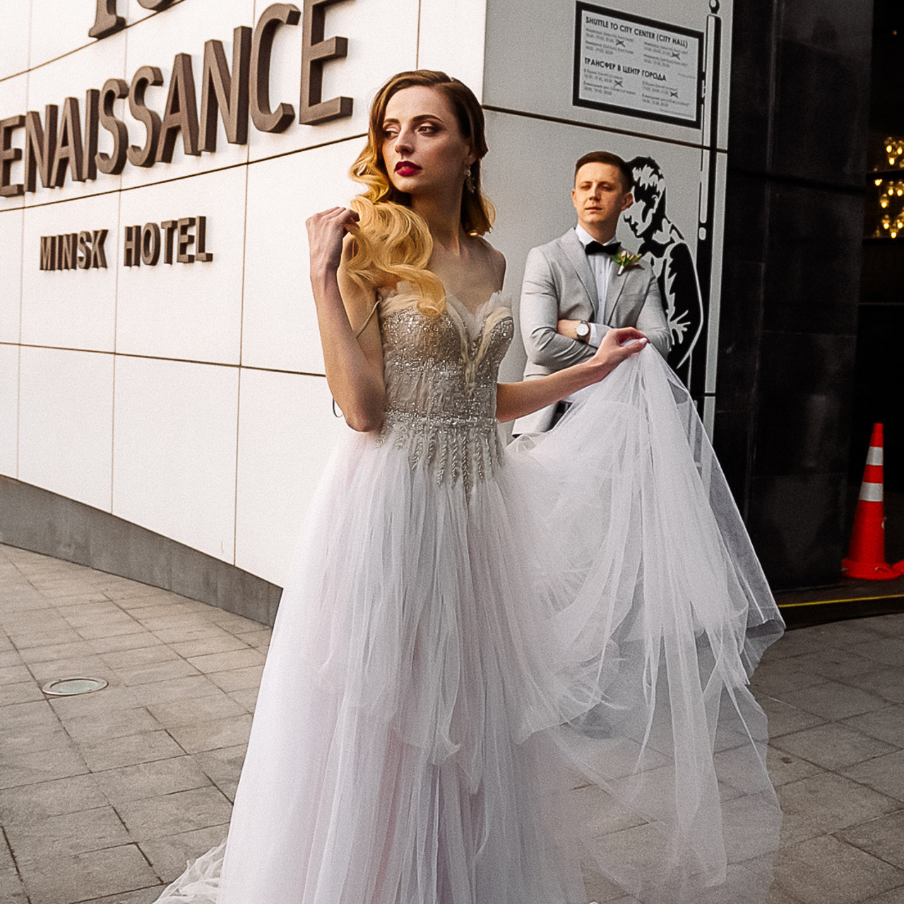 Свадьба. Портфолио. Свадебный фотограф Варшава Лодзь Польша Елена Юцова