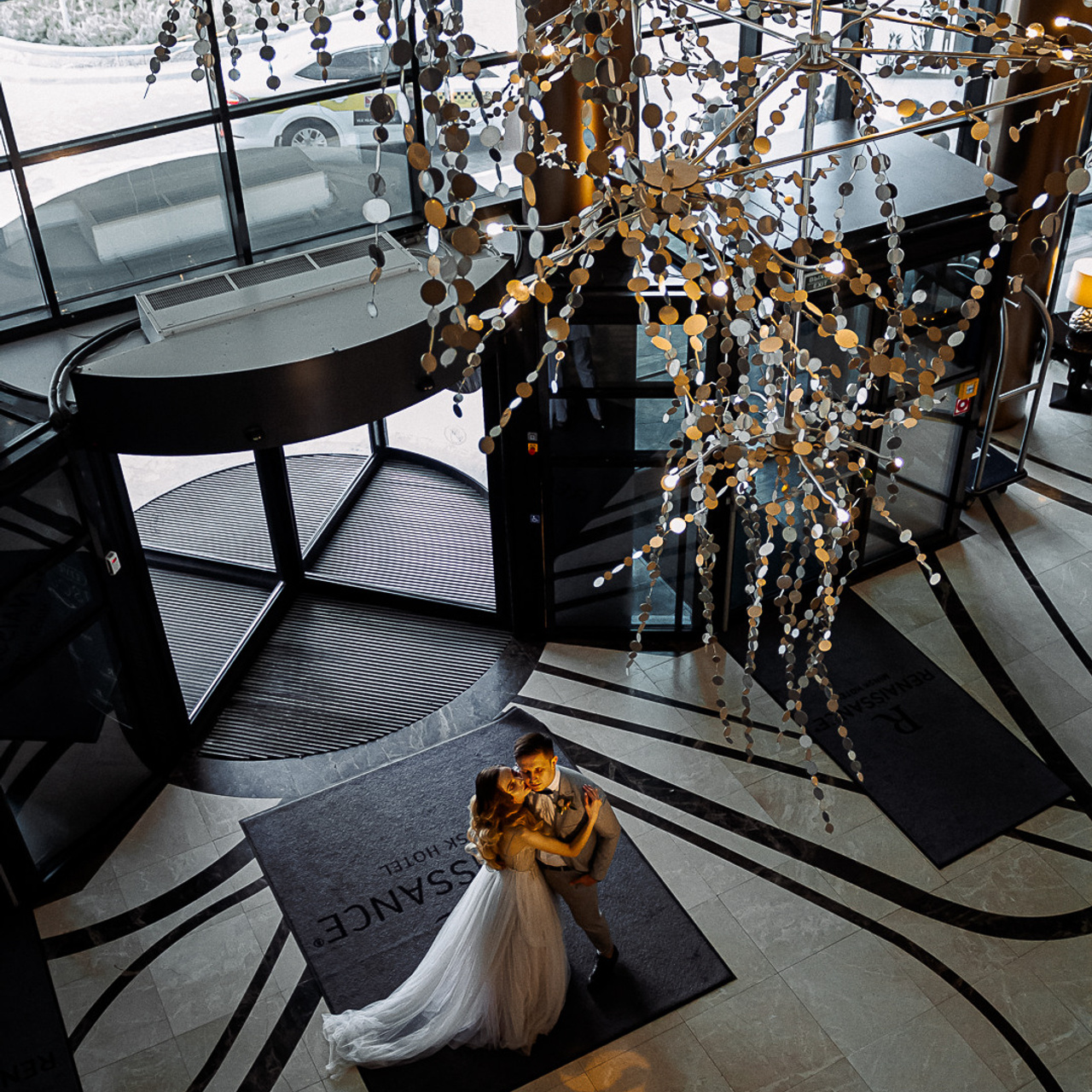 Свадьба. Портфолио. Свадебный фотограф Варшава Лодзь Польша Елена Юцова