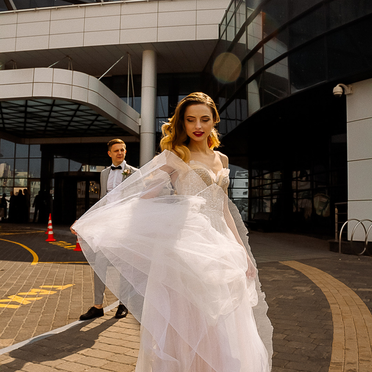 Свадьба. Портфолио. Свадебный фотограф Варшава Лодзь Польша Елена Юцова