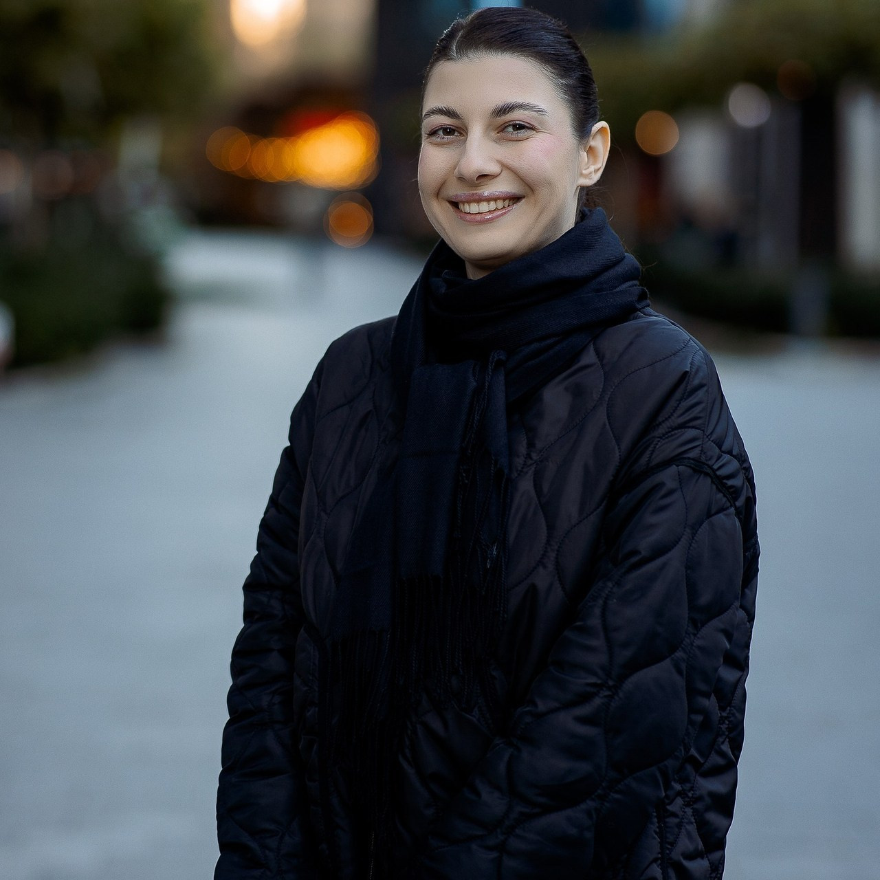 Отзывы. Свадебный фотограф Варшава Лодзь Польша Елена Юцова